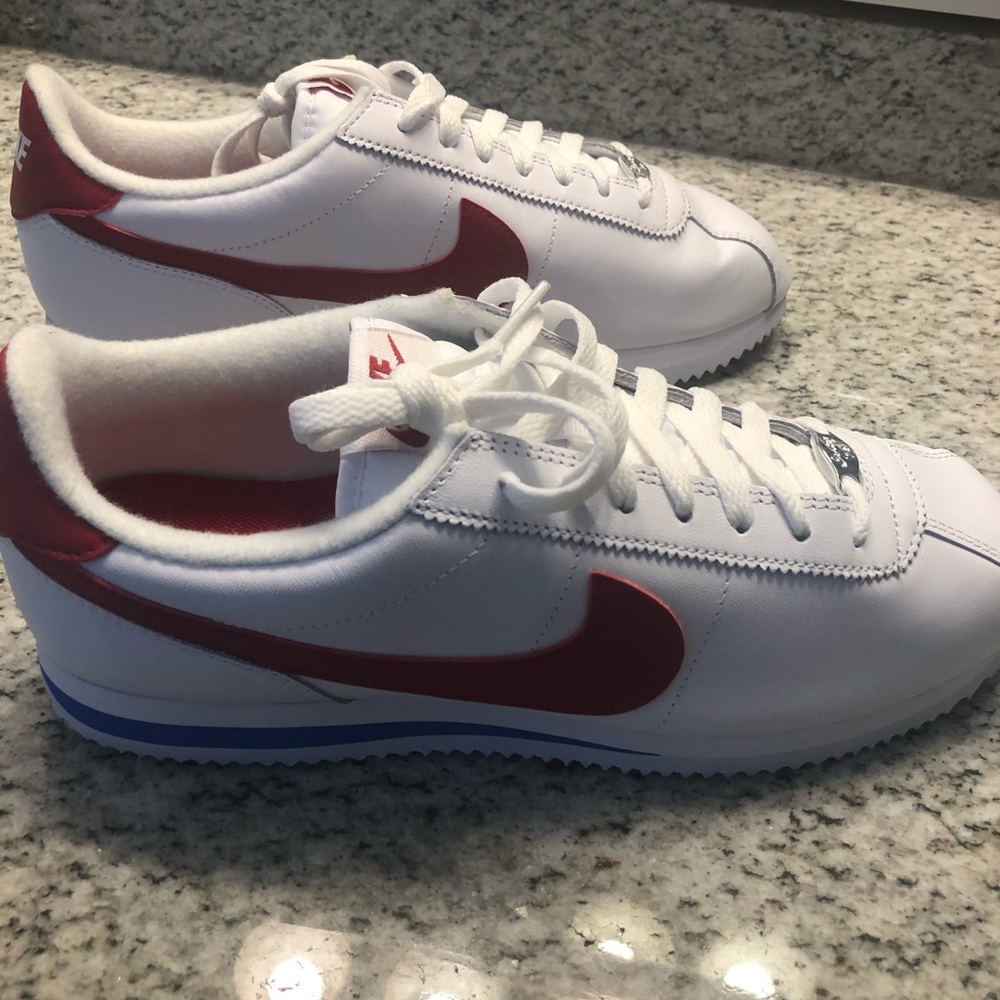 Nike Air Cortez